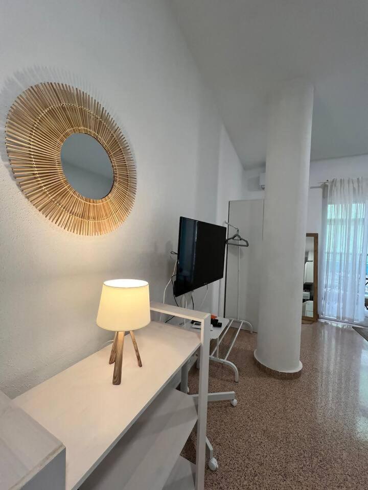 Estudios Con Encanto Alicante Eksteriør bilde