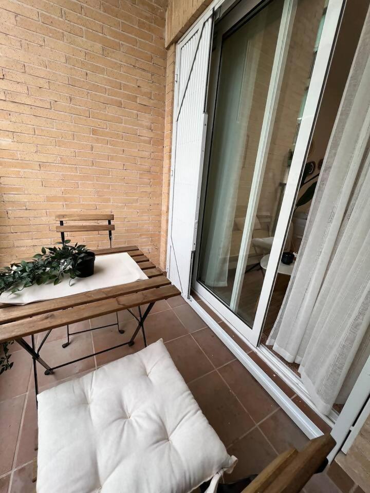 Estudios Con Encanto Alicante Eksteriør bilde